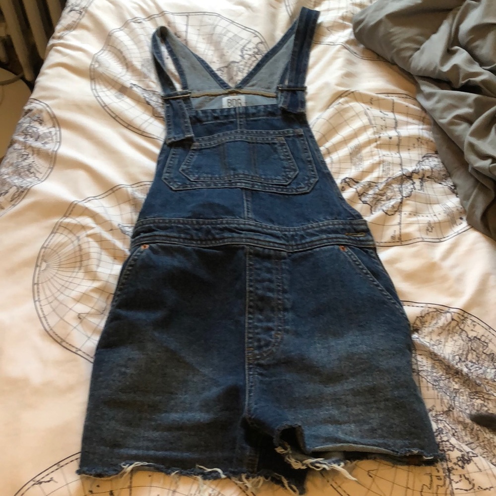Overalls size XS